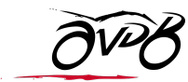 AVDB MOTO logo