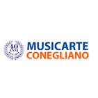 MUSICARTECONEGLIANO logo