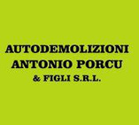 AUTODEMOLIZIONI ANTONIO PORCU & FIGLI S.R.L logo