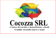 COCOZZA SRL logo