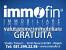 ImmoFin immobiliare logo