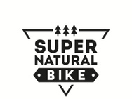 Super Natural Bike logo