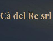 Ca' del Re srl logo