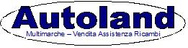 Autoland di Giordano Enrico (Porte di Pinerolo TO) logo