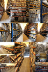 SALVATORE DE VITA PARTS IMPORT/EXPORT logo