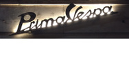 PrimaVespa logo