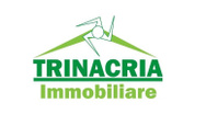 TRINACRIA IMMOBILIARE logo