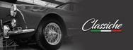 Classico logo