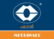 Mediawall - soluzioni e servizi immobiliari logo