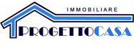 Immobiliare ProgettoCasa logo