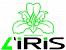 L'IRIS IMMOBILIARE logo
