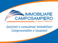 IMMOBILIARE CAMPOSAMPIERO DI GIACON MASSIMO logo
