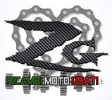 ZG Ricambi Moto logo