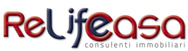 Relifecasa San Martino logo