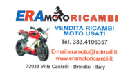 Eramoto Ricambi