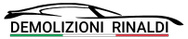 DEMOLIZIONI RINALDI SNC