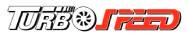 Turbospeed logo