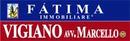 "FÁTIMA IMMOBILIARE AVV. VIGIANO MARCELLO" logo