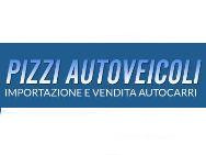 PIZZI Autoveicoli - vendita autocarri usati logo