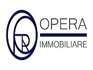 OPERA Immobiliare logo