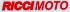 RICCI MOTO logo