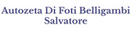 Autozeta Di Foti Belligambi Salvatore logo