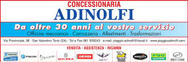 ADINOLFI SRL logo