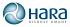 Hara Risorse Umane Srl logo