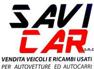 SAVICAR SNC logo