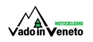 Motociclismo per il Veneto logo