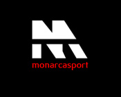 Monarca Sport Trevi logo
