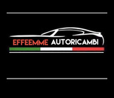 EFFE EMME AUTORICAMBI logo