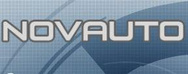 NOVAUTO Ciriè - compravendita automobili logo