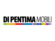 DI PENTIMA MOBILI logo