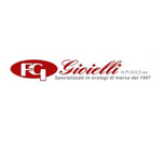FG GIOIELLI logo