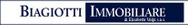 Biagiotti Immobiliare sas logo