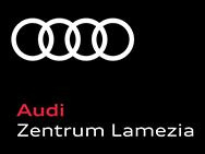 AUDI ZENTRUM LAMEZIA CONCESSIONARIA UFFICIALE AUDI