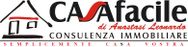 Casa Facile di Anastasi Leonardo logo