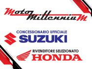 MOTOMILLENNIUM logo