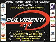 PULVIRENTI MOTO SOC. COOP. logo