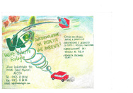 VAECOLOGIE online shop logo