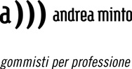 ANDREA MINTO SPA logo