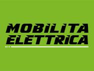 Biciclette elettriche Bologna - Mobilita Elettrica logo