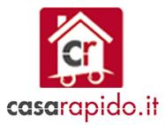 Vetrina Casarapido.it logo