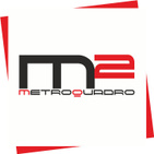 metroquadro immobiliare potenza logo