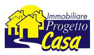 Immobiliare Progetto Casa logo