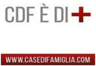 CDF Agenzia Immobiliare logo