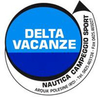 DELTA VACANZE srl logo