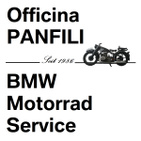 Officina PANFILI logo