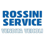 Rossini Service logo